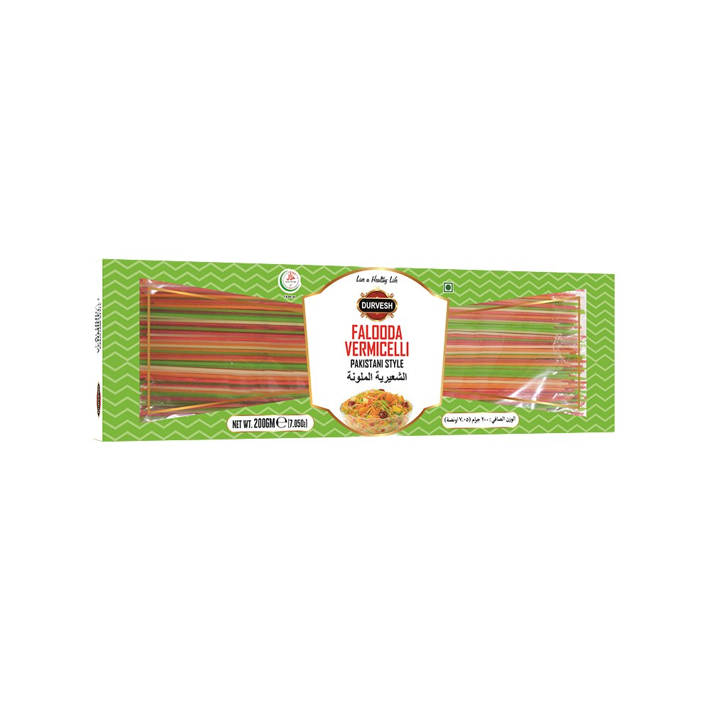 LONG VERMICELLI FALOODA 200GM