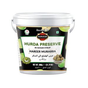 HAREER MURABBA 900GM