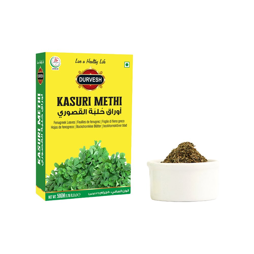 Kasuri Methi 50MG