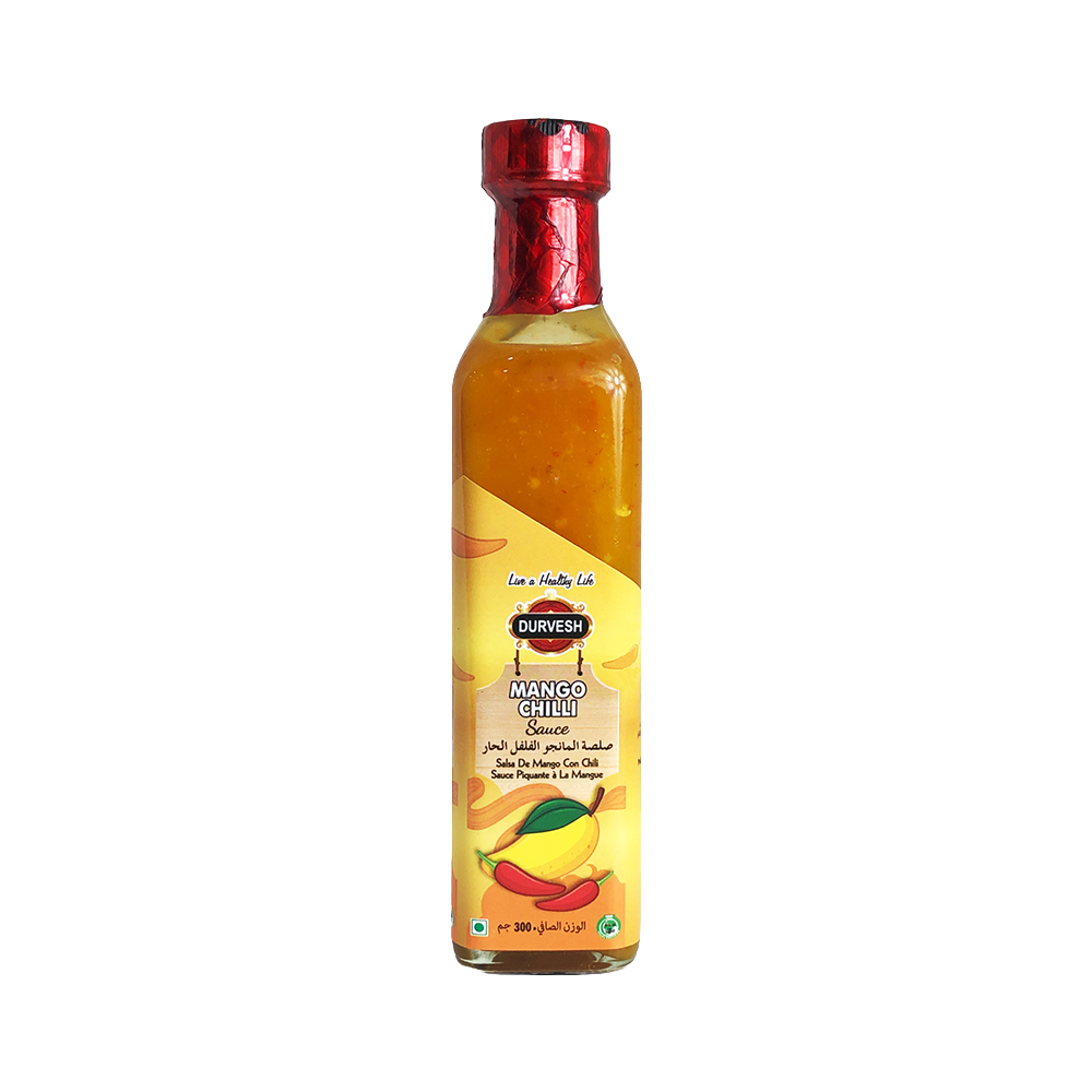 mango chilli sauce