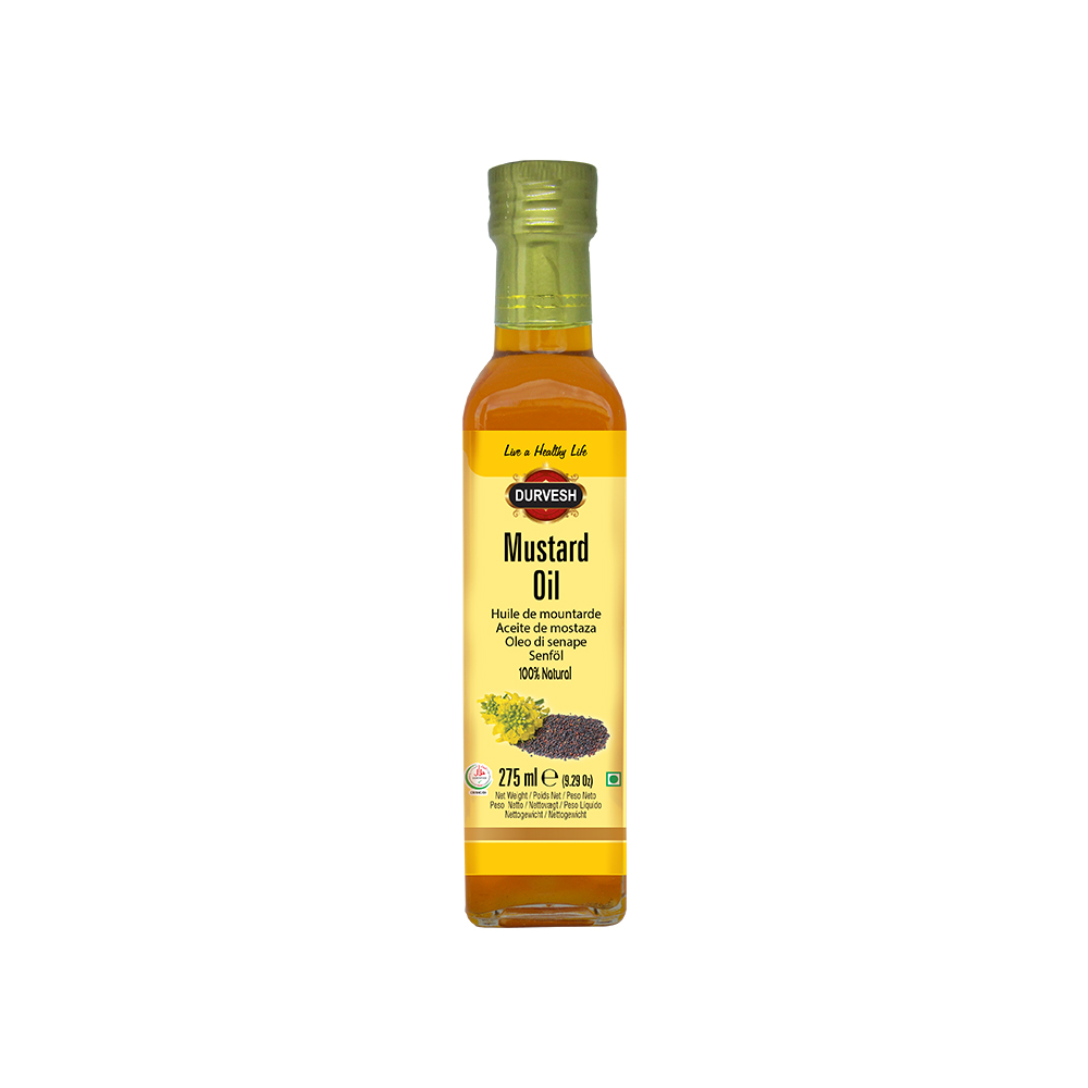 MUSTARD OIL 275ml