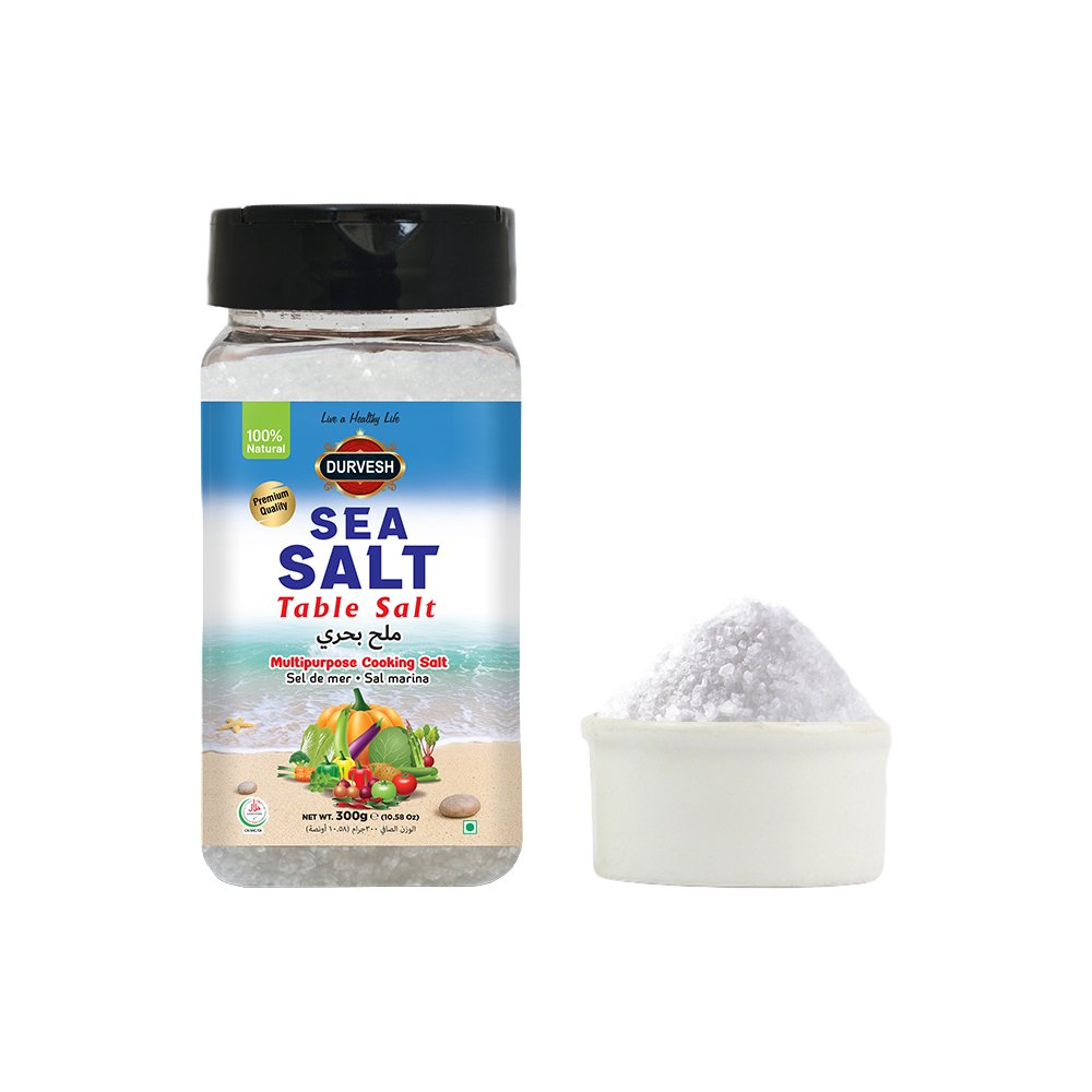 SEA SALT 300GM