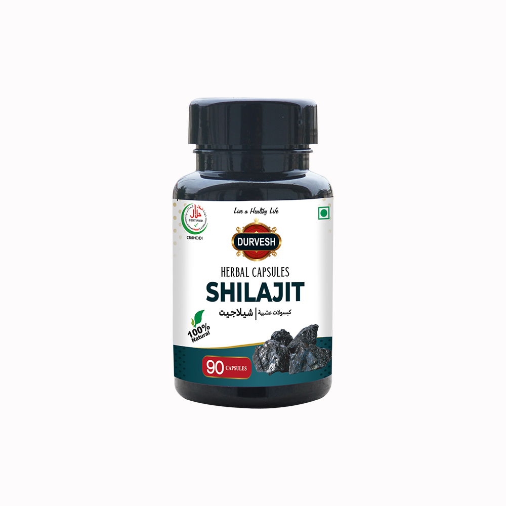 SHILAJIT CAPSULE