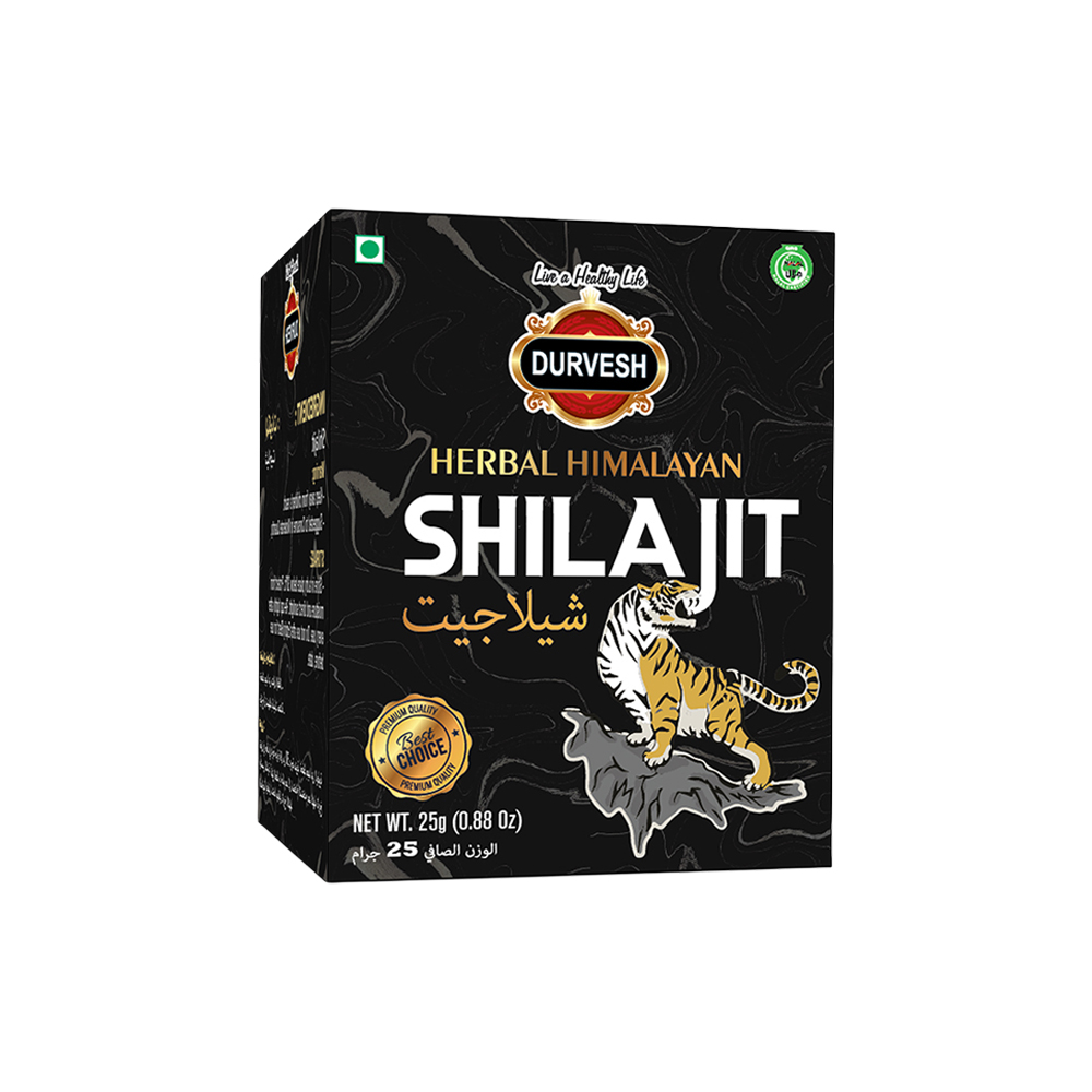 Shilajit 25g x 12pcs