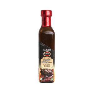 smoky bar b q sauce