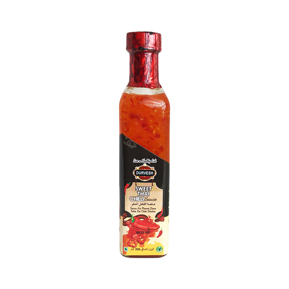 sweet thai sauce