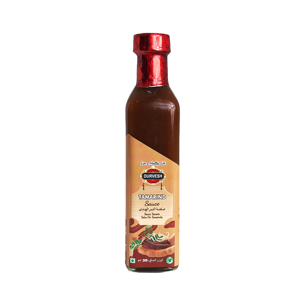 Tamarind Sauce