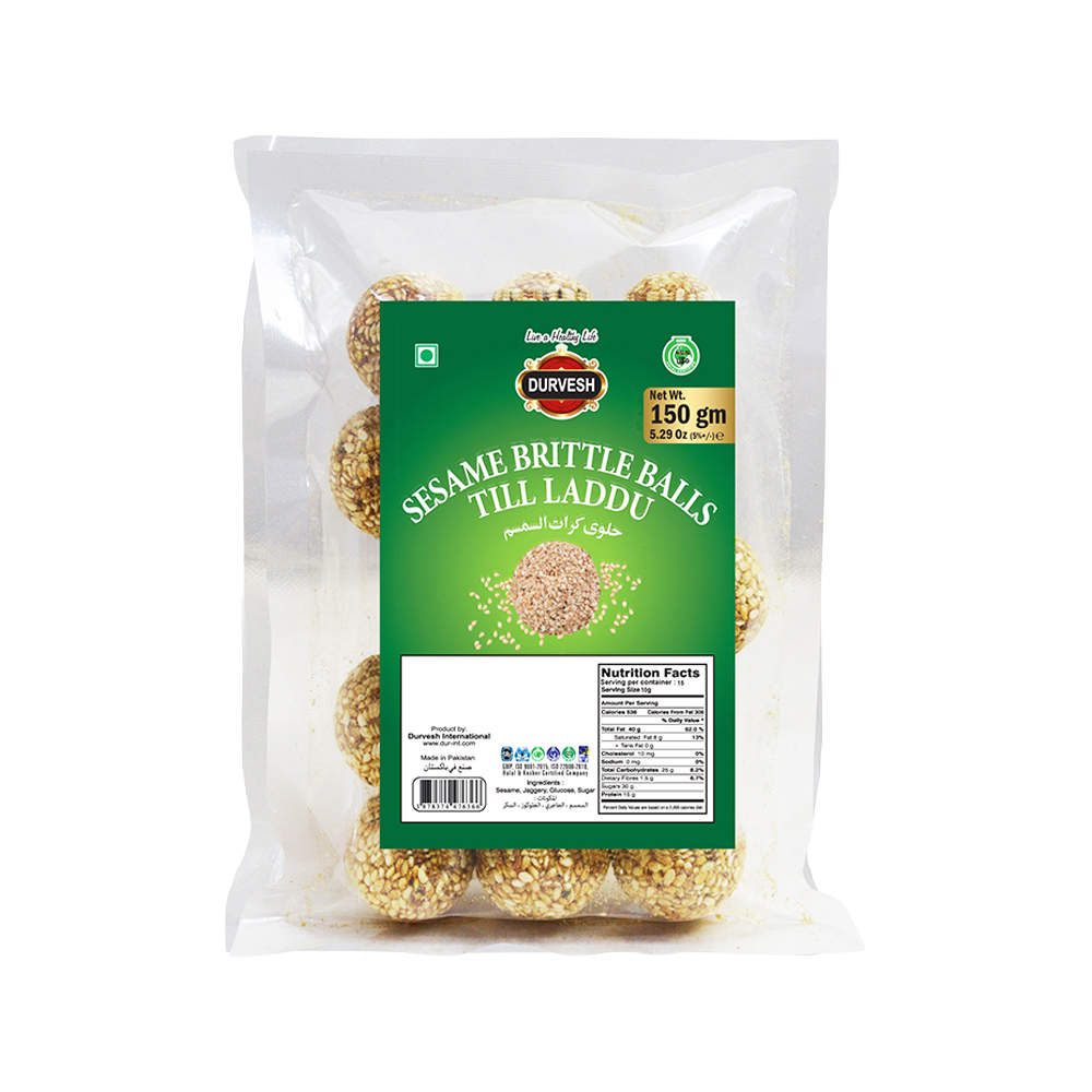 Till Laddu 150gm