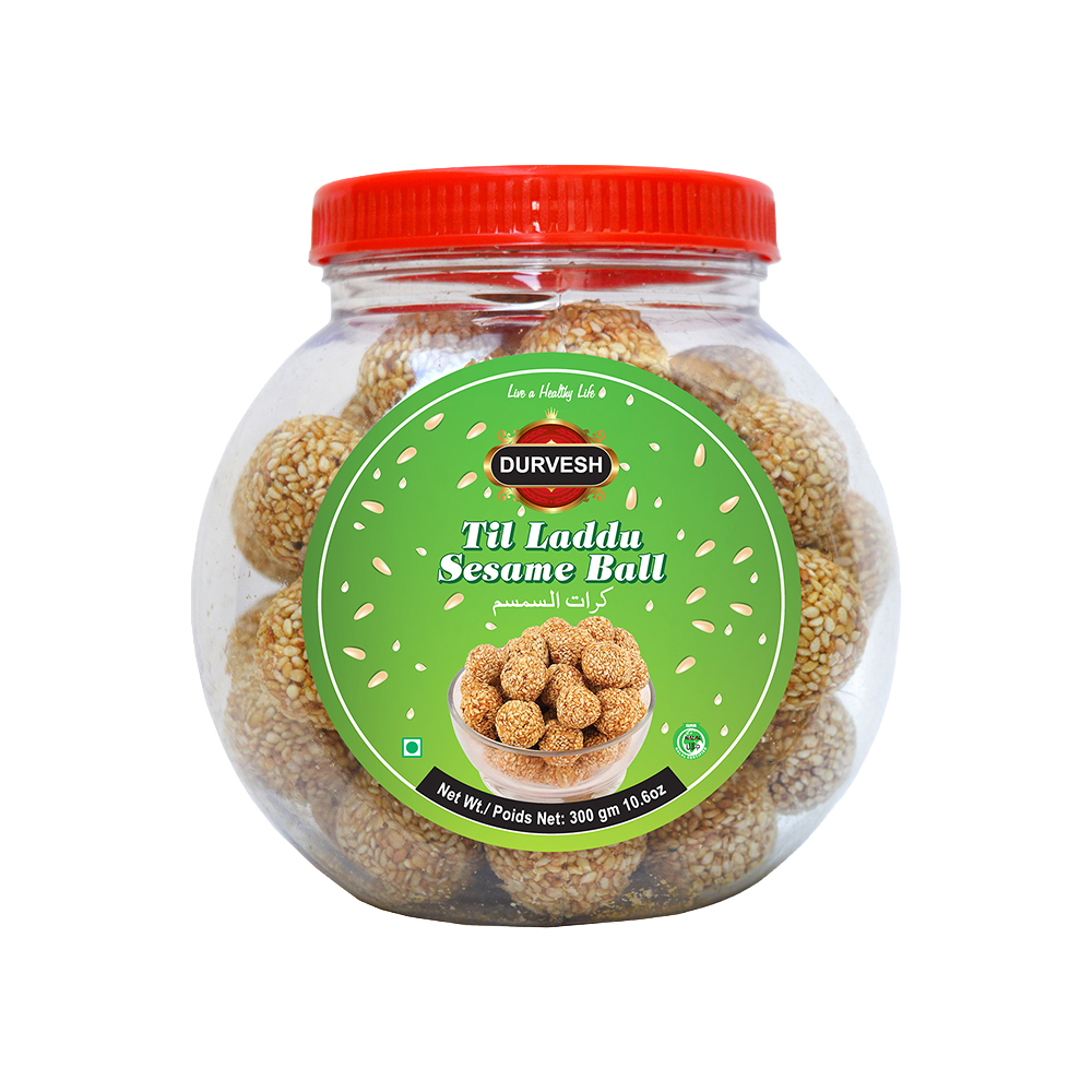 Till Laddu