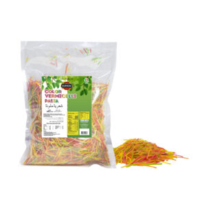 color vermicelli