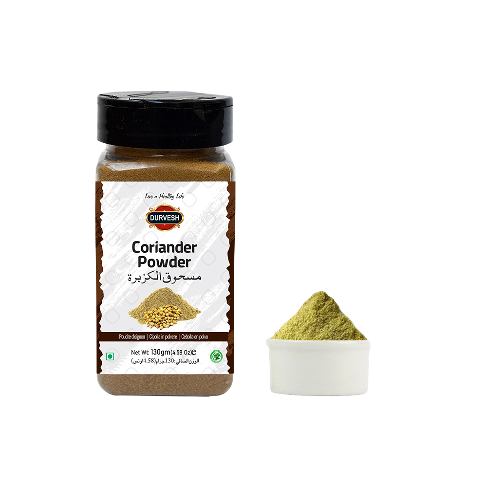CORIANDER POWDER 130GM