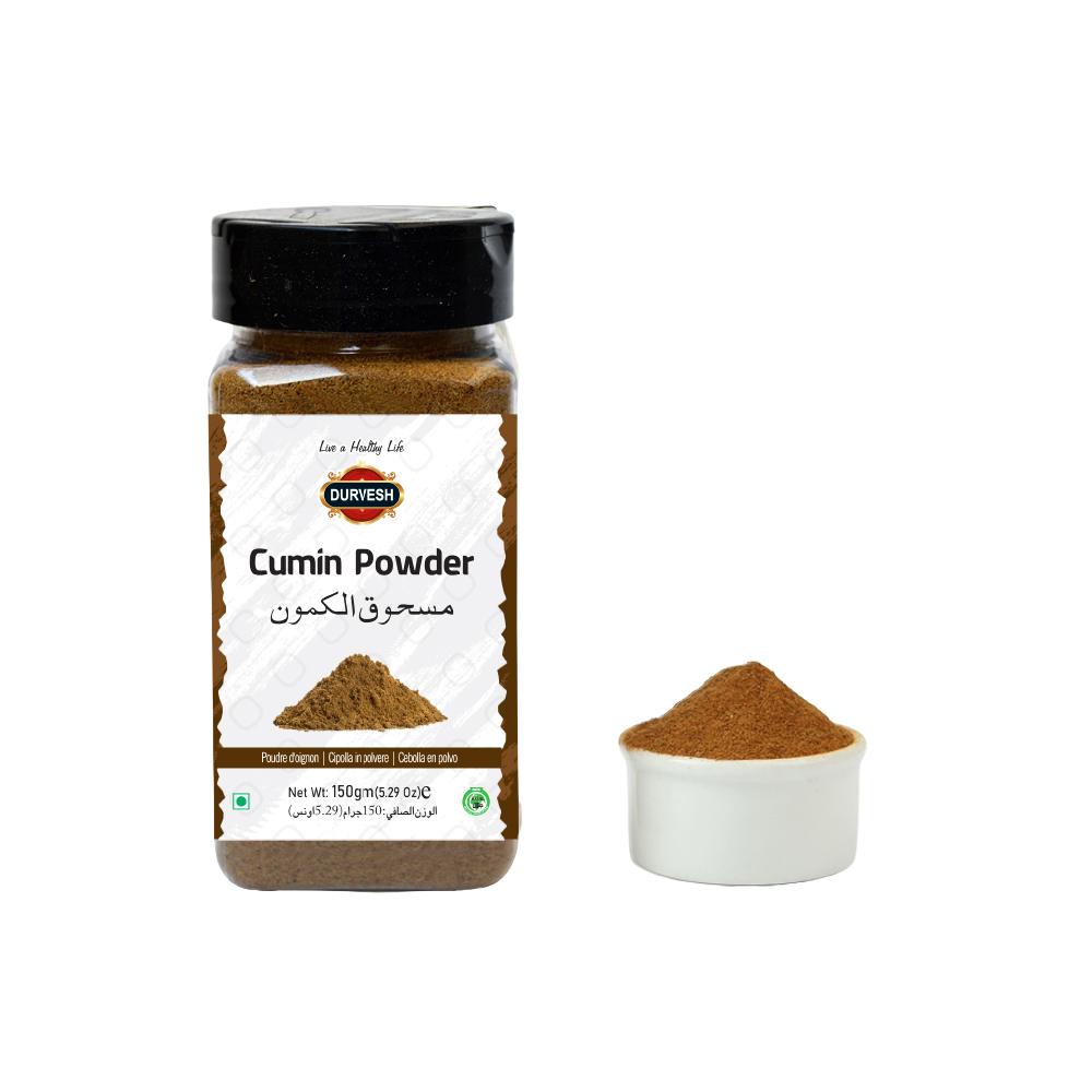 CUMIN POWDER 150GM