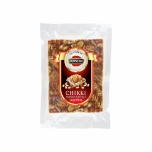 Peanut Chikki 100gm
