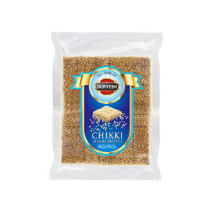 Sesame Chikki 100gm