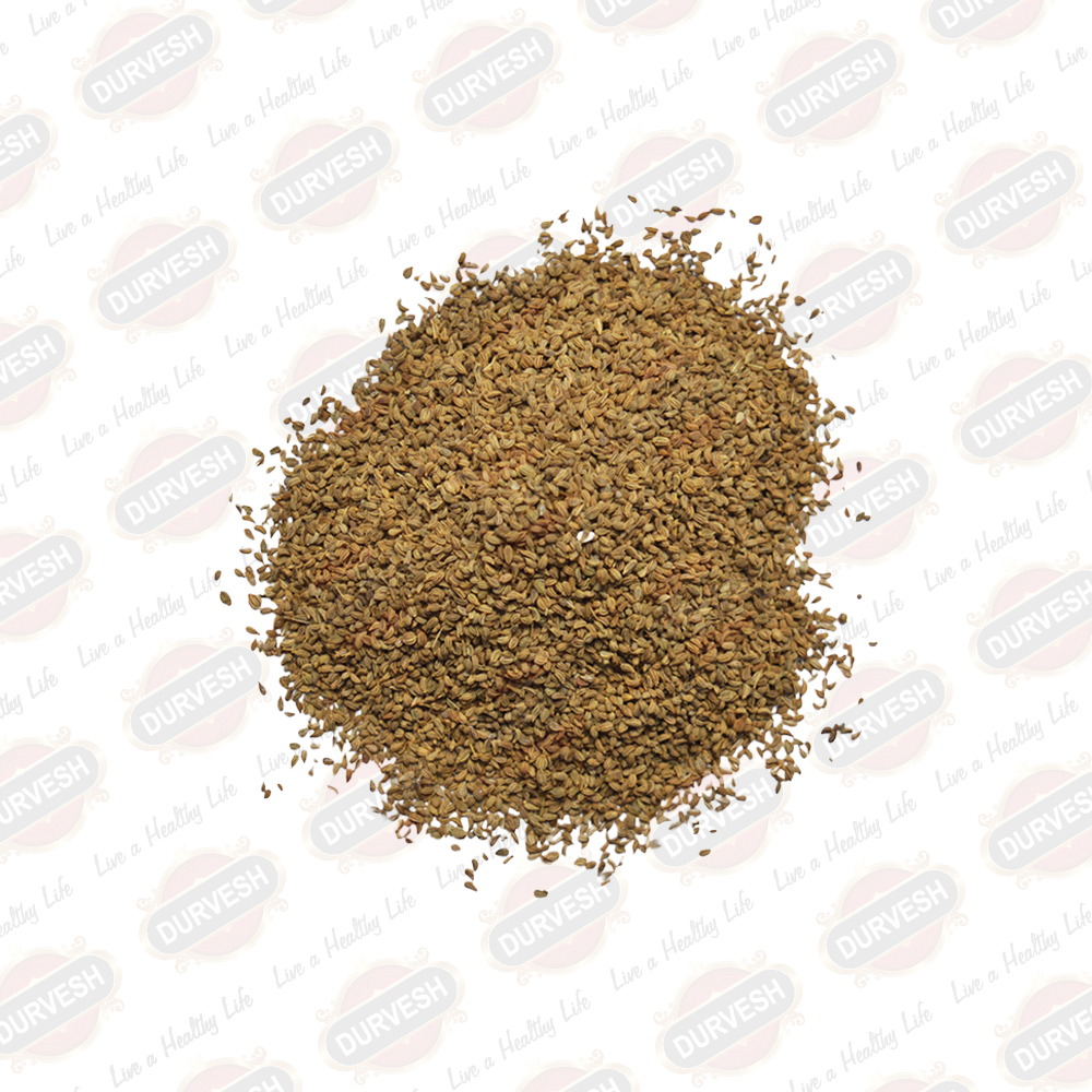 Ajwain Seeds