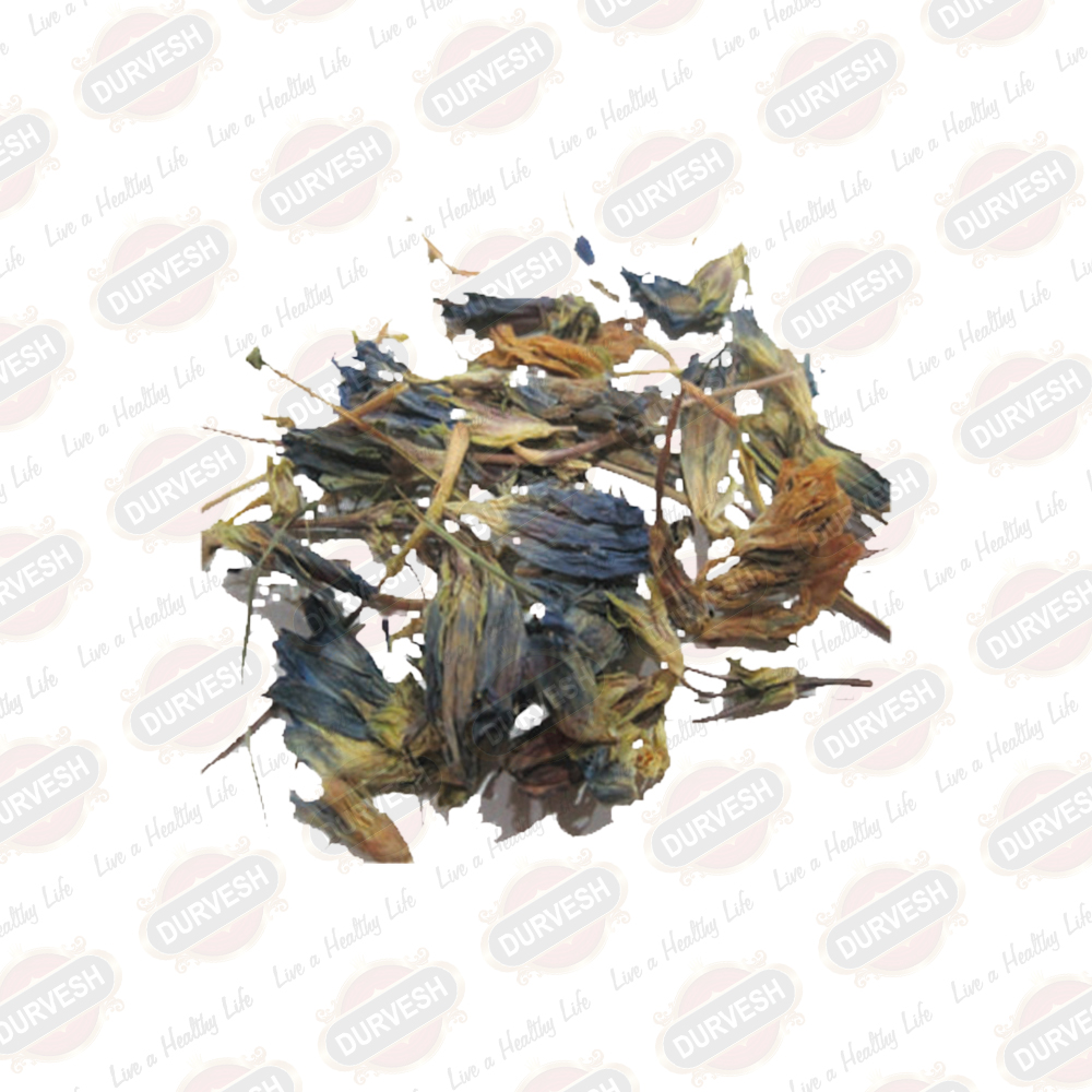 Agrimony / Flower of Ghafis