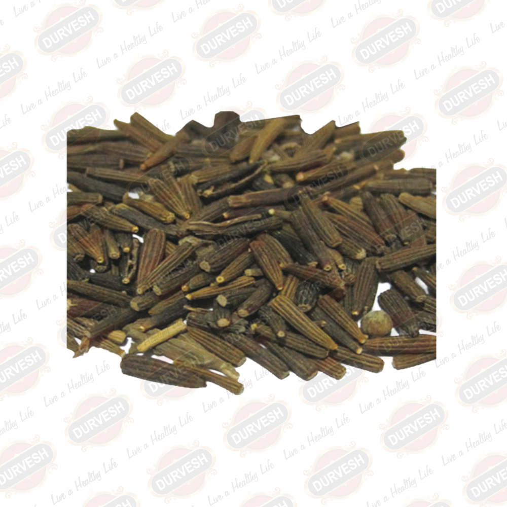Black Cumin Ziri / Blue Fleabane