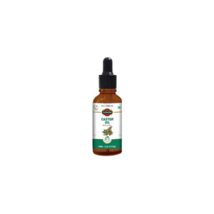CASTOR OIL 30ML DROPPER