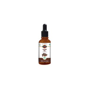 CLOVE OIL 30ML DROPPER