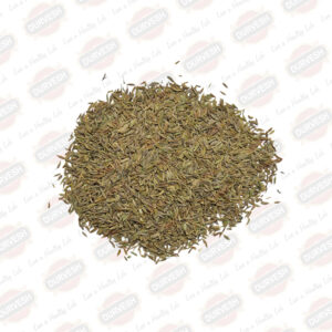CUMIN SEED WHOLE