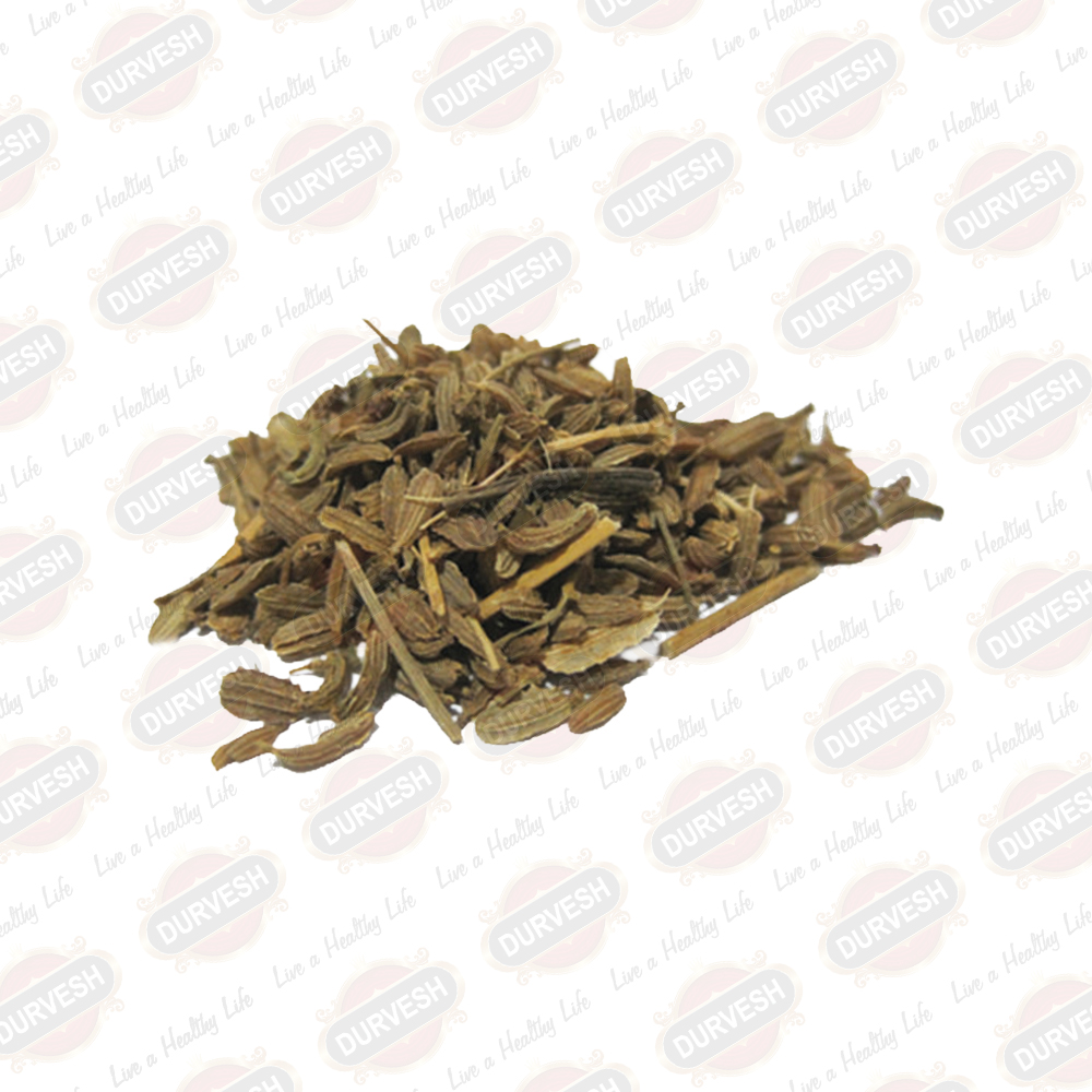Carrot Seed