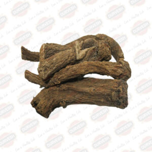 Costus Root Brown
