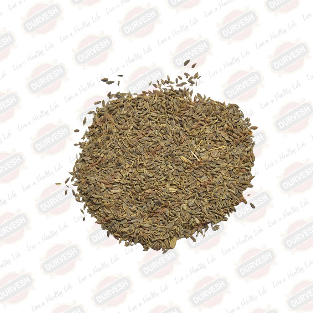 Dill Seeds