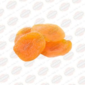 Dried apricot