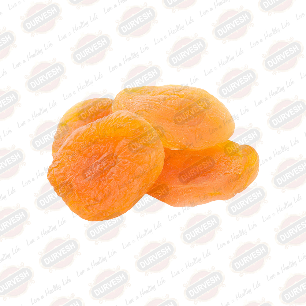 Dried apricot