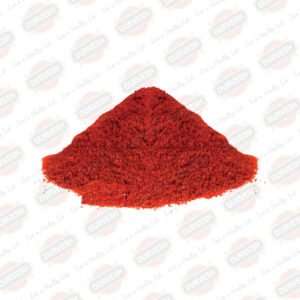 DRY RED CHILLI POWDER