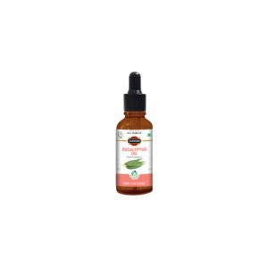 EUCALYPTUS OIL 30ML DROPPER