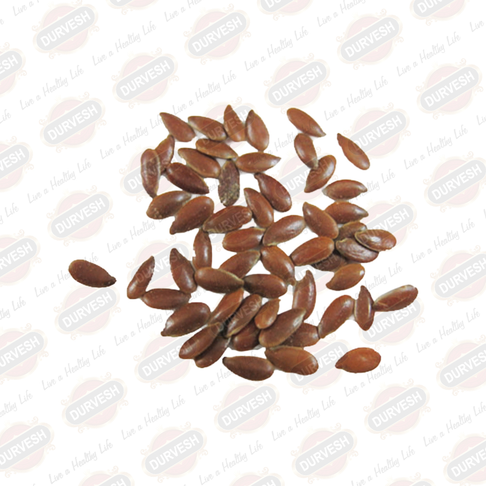 Flax Seeds