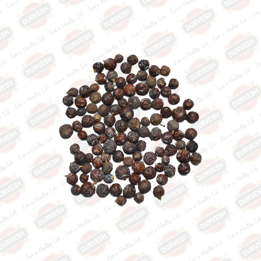 Juniper Berries