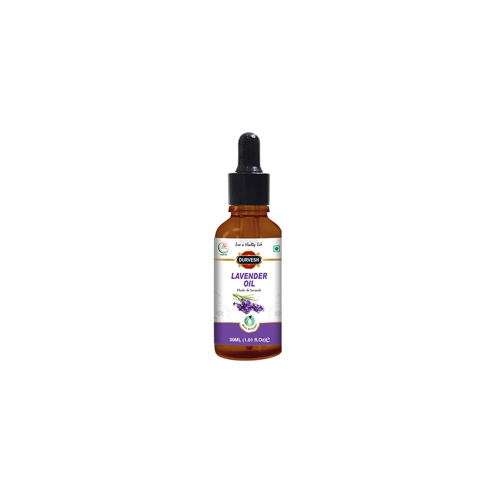LAVENDER OIL 30ML DROPPER