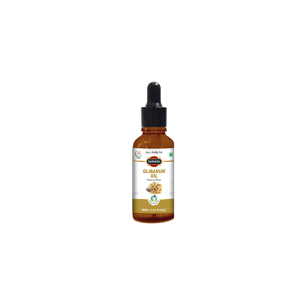 OLIBANUM OIL 30ML DROPPER