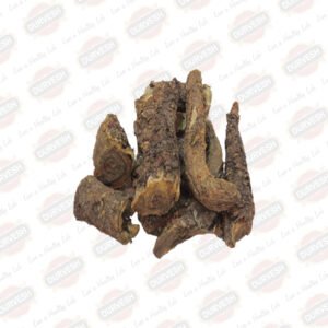 Rhubab Roots