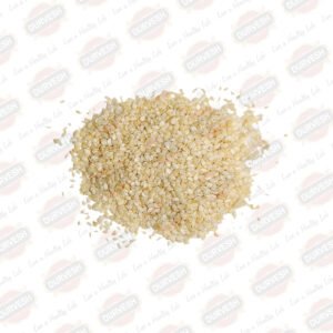 Seasame Seeds