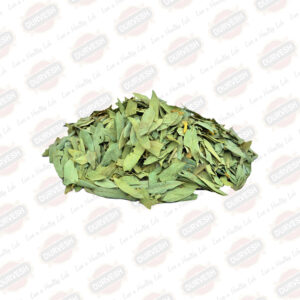 Senna Leaves