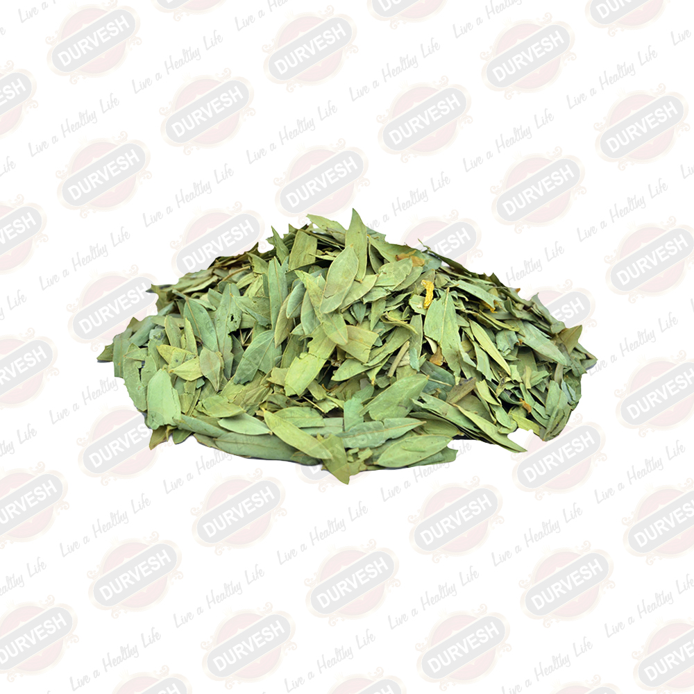 Senna Leaves