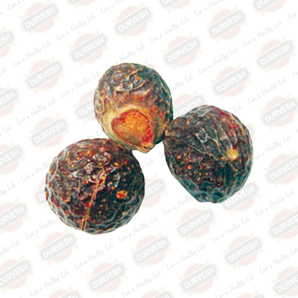 Soap Nut