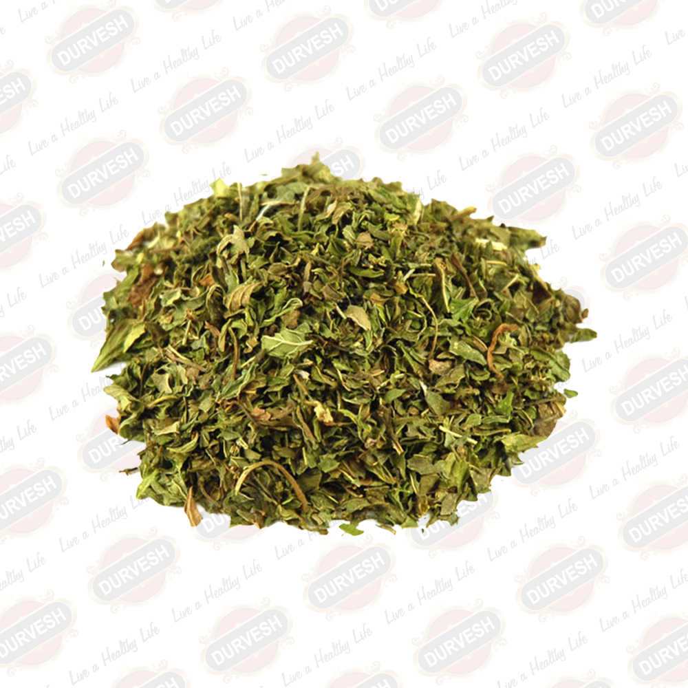 Spearmint