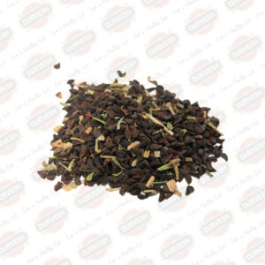 Syrian Rue