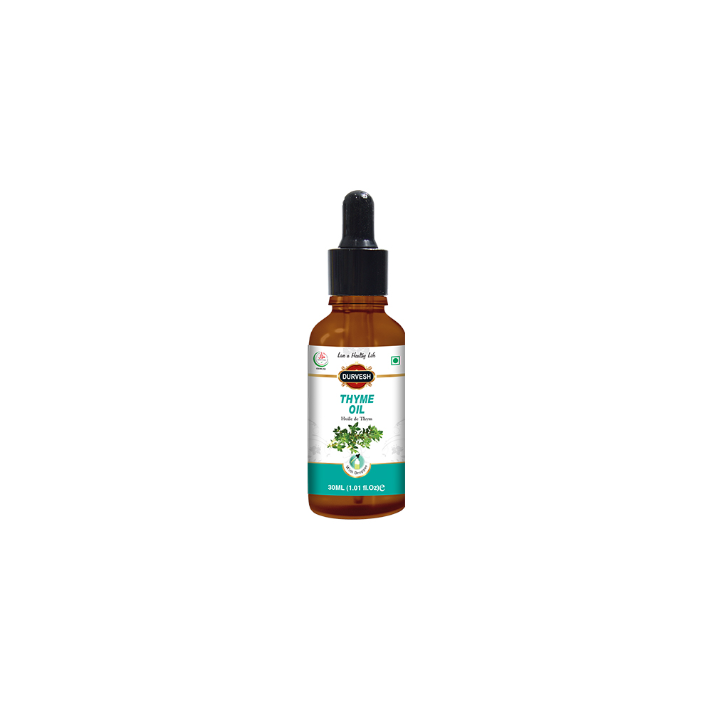 THYME OIL 30ML DROPPER