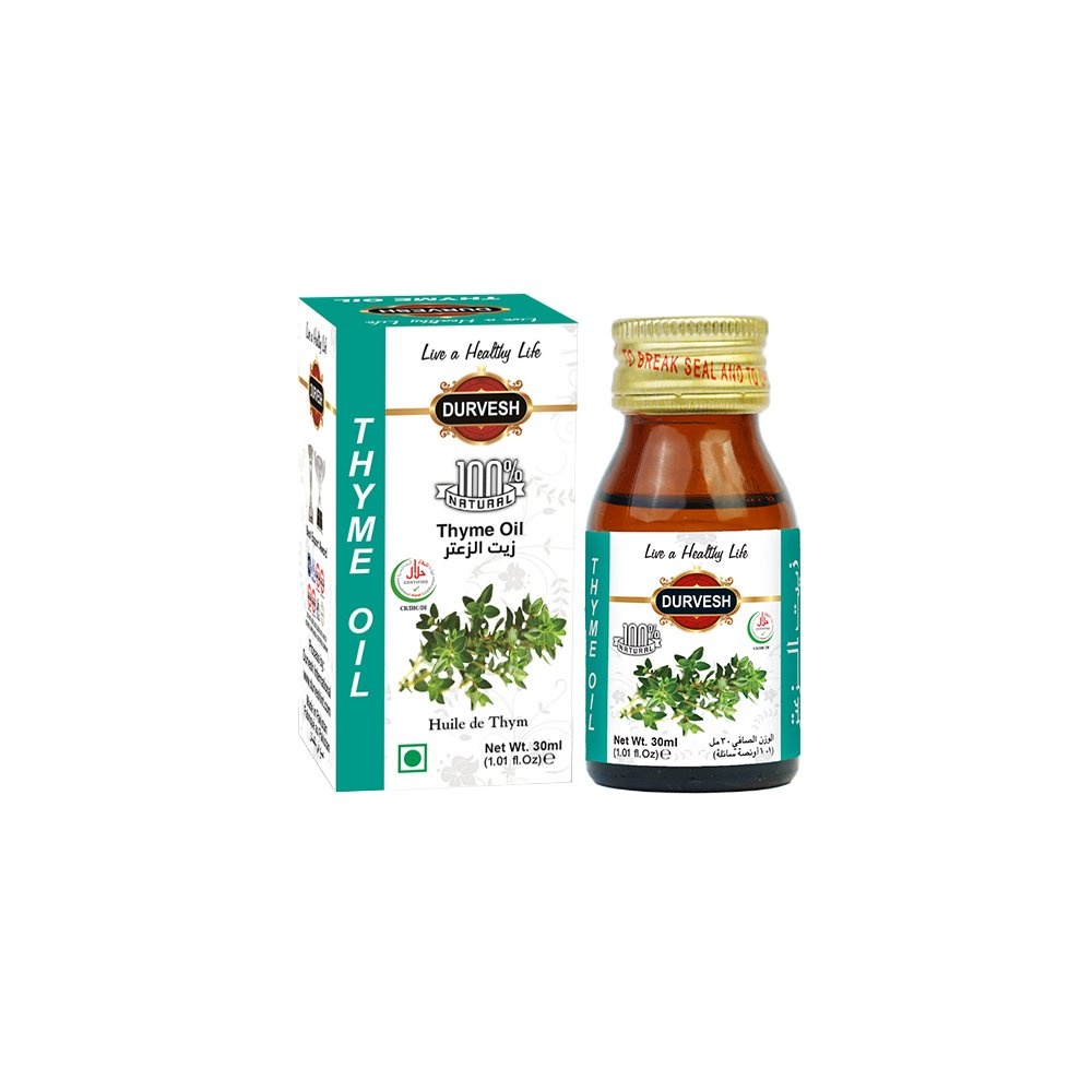 THYME oil 30ml