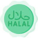 Halal Certified