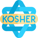 Kosher Certified