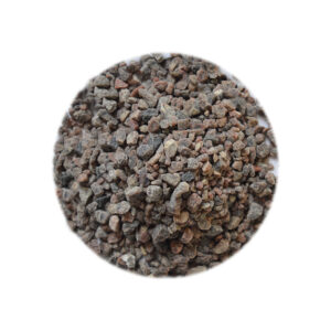 BLACK SALT COARSE 2-5MM
