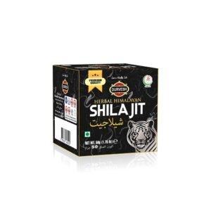 SHILAJIT 50GM