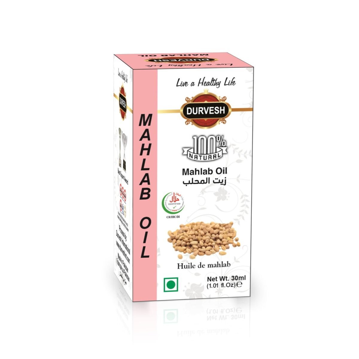 MAHLAB OIL 30ML