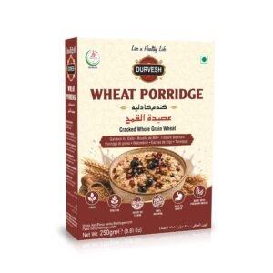 WHEAT PORRIDGE